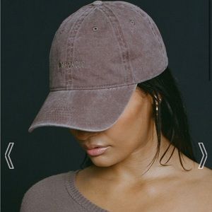 Joah Brown Official Cap